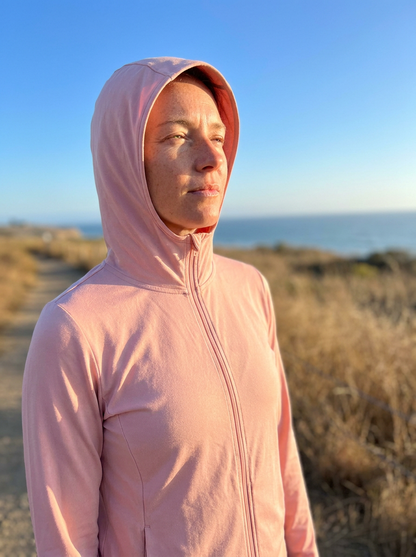Sun Hoodie UV50+