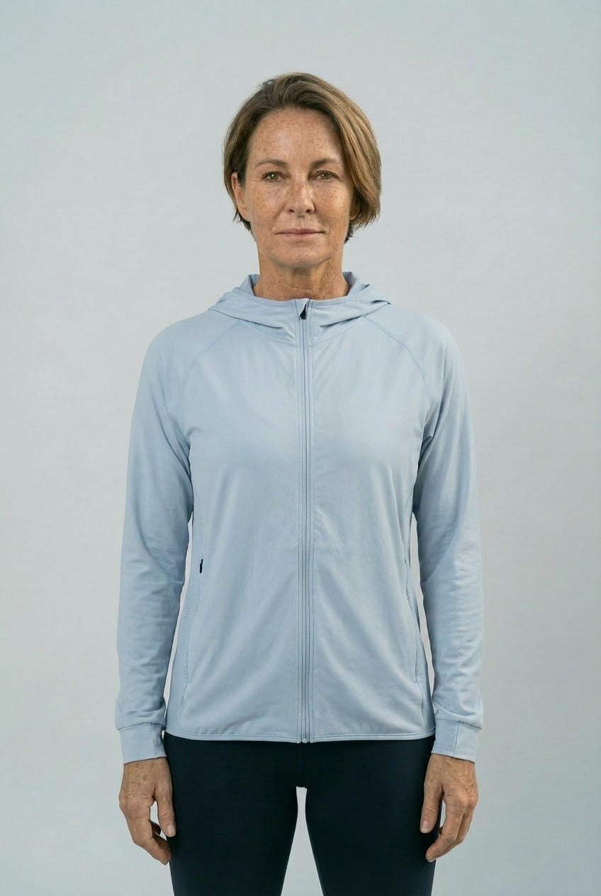 Sun Hoodie UV50+