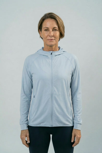 Sun Hoodie UV50+