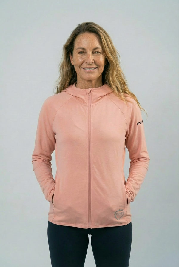 Sun Hoodie UV50+