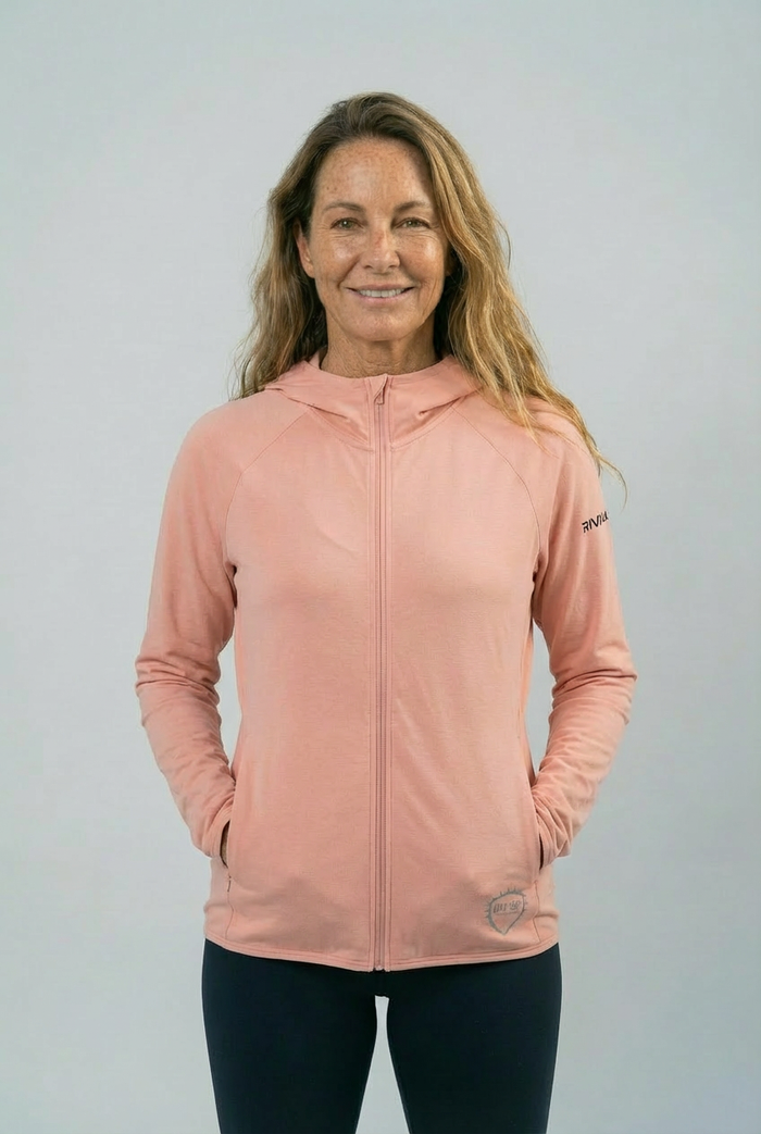 Sun Hoodie UV50+