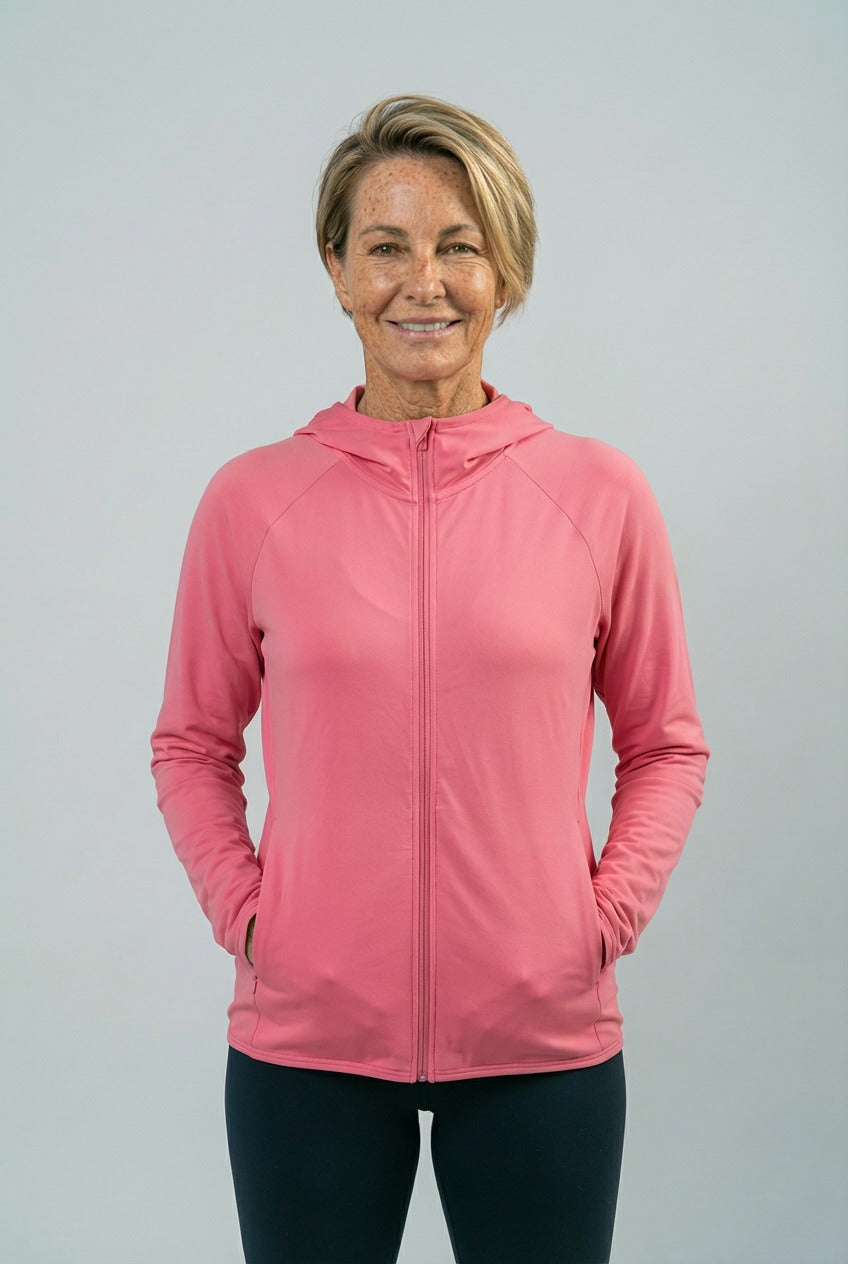 Sun Hoodie UV50+