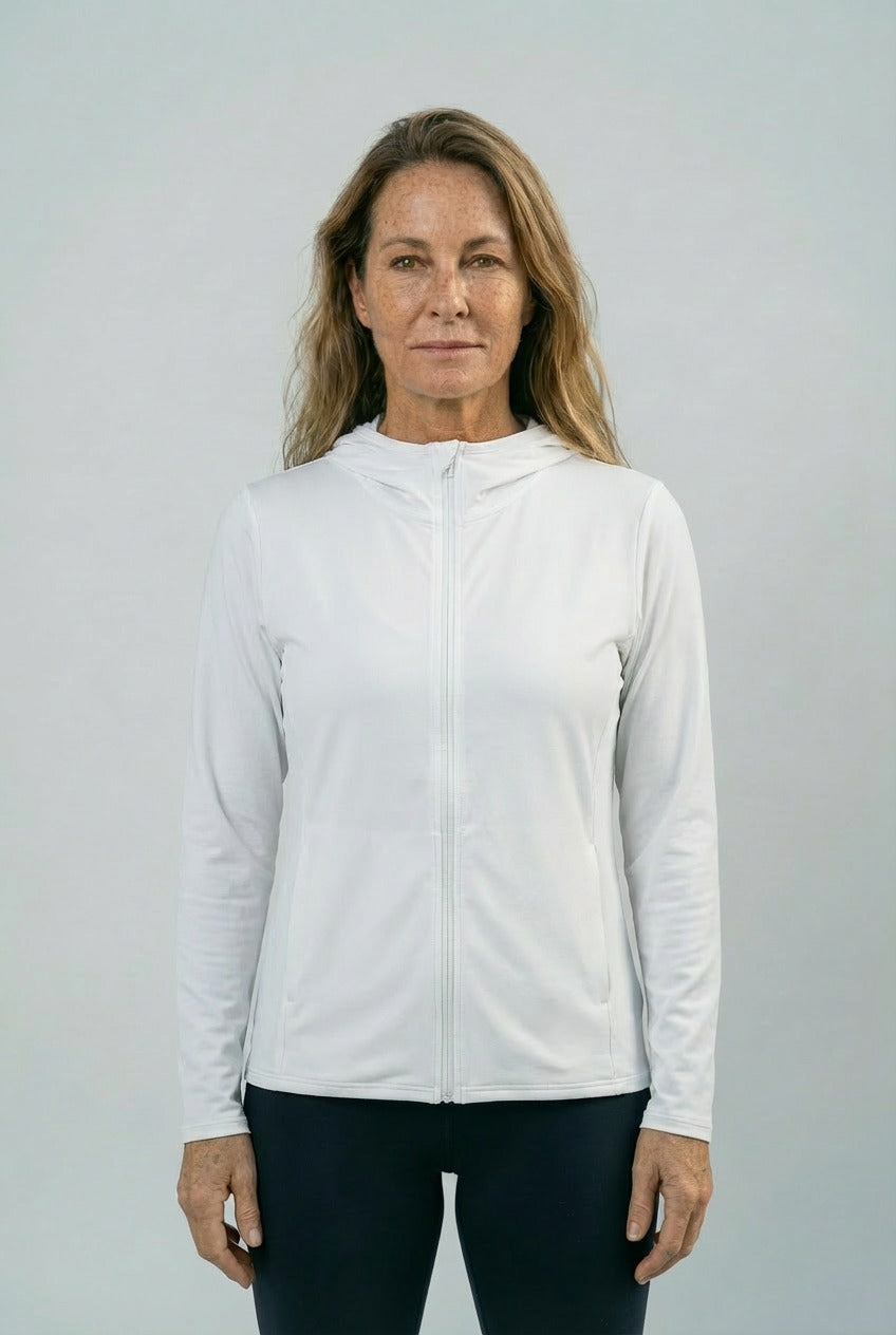 Sun Hoodie UV50+