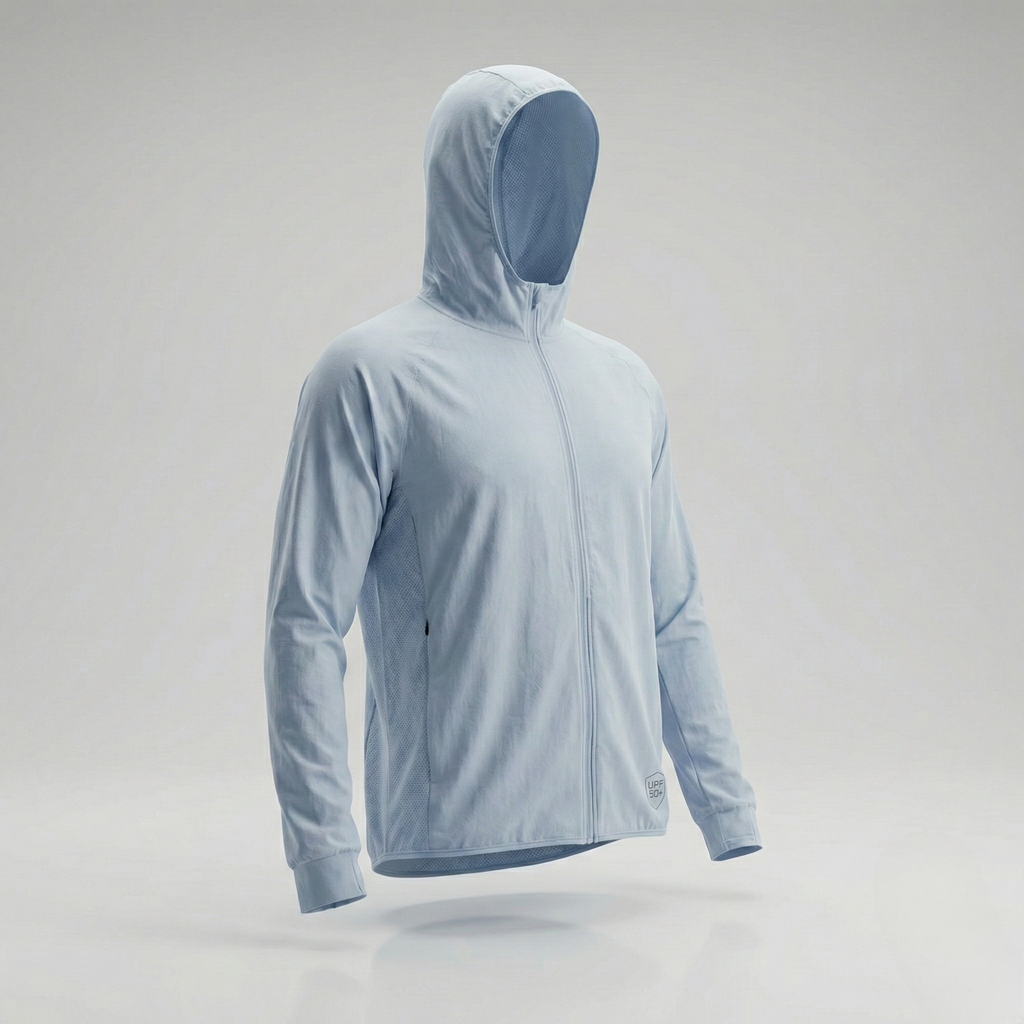 Sun Hoodie UV50+