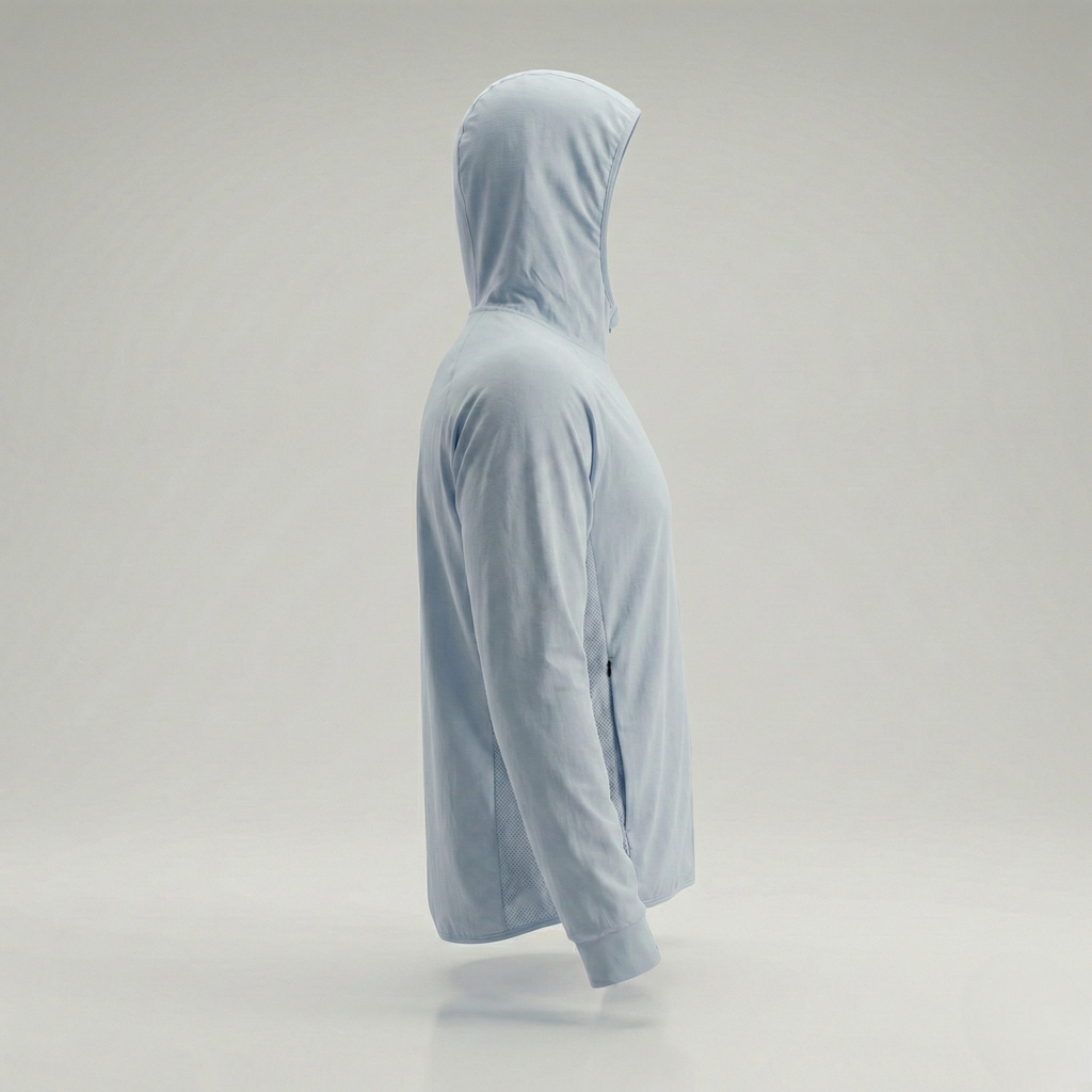 Sun Hoodie UV50+