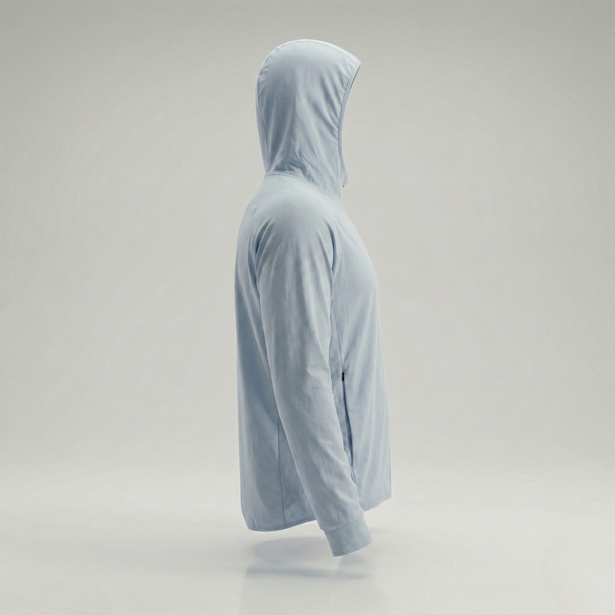 Sun Hoodie UV50+