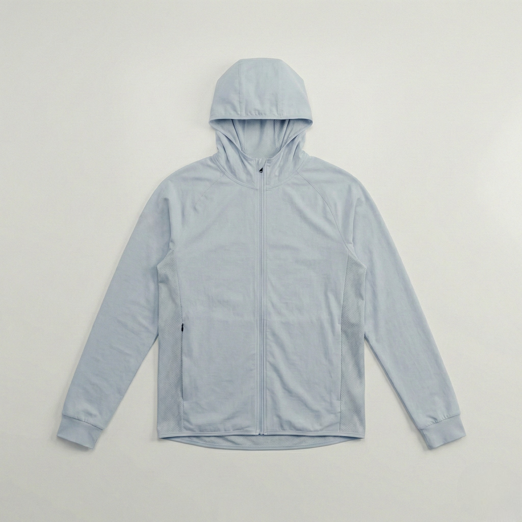 Sun Hoodie UV50+