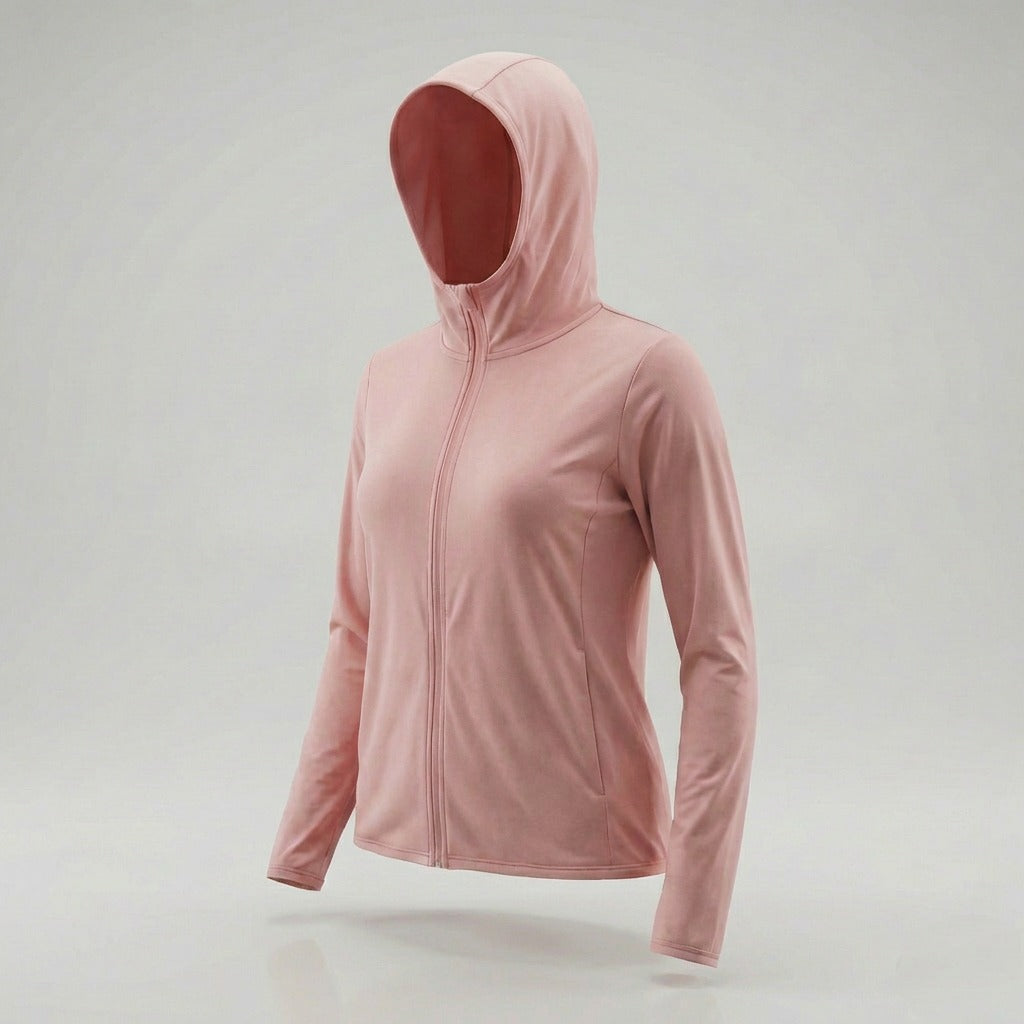 Sun Hoodie UV50+