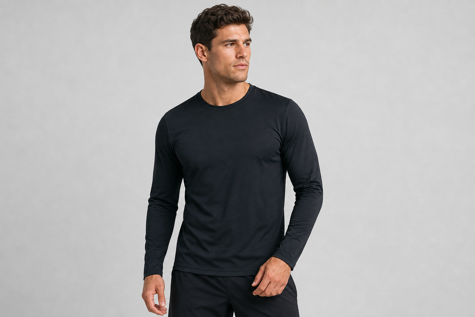 Full Sleeves | Sport (Men)