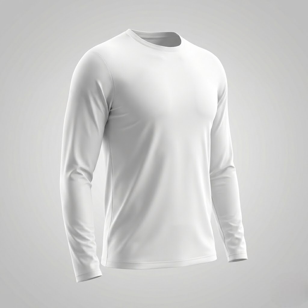 Full Sleeves